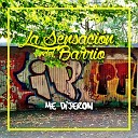 La Sensaci n del Barrio feat La 7 55 - Tu ngel Guardi n
