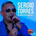 Sergio Torres - Yo Sigo Cantando En Vivo