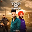 M Kay Krishna - Top De Bande