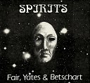 Fair Yates Betschart - Express Myself