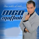 Nico Mattioli - A Esto Le Llam s Amor