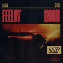 Alya FR - Feelin Good Radio Edit