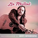 Leo Mattioli - Y Feliz