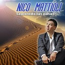 Nico Mattioli - Gata Malvada 15 Suficiente para Sufrir Juanita…
