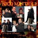 Nico Mattioli - La Mujer de Mi Amigo M s Fiel