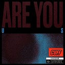 US US - Are You Radio Edit