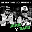 Juan Quin y Dago - Gata Gata