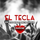 El Tecla - Ya Me Olvid En Vivo