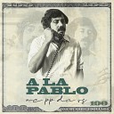 Mc PP da VS - A La Pablo