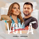 Anabella feat Jorge Rojas - Voy a Enamorarte