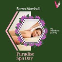 Roma Marshall - Healing By Natural Sounds