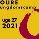Oure Ungdomscamp - Rid Off