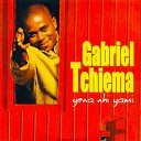Gabriel Tchiema - Dona