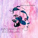 Prado Bonjour Madame Reno Rojas - Recurrente Bonjour Madame Remix