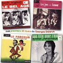 Georges Delerue Alain Goraguer - Ursula From Le bel ge 1959