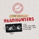 The Kentucky Headhunters - Rock N Roll Angel Live