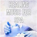 SPA Wellness Massage Masters - Meditation Room Background Music