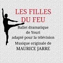 Maurice Jarre - Le grenier aux souvenirs