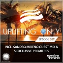 Ori Uplift Radio - Uplifting Only UpOnly 339 Wrap Up