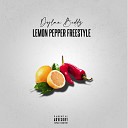 Dylan Beddz - Lemon Pepper Freestyle