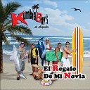 Kumbia Boy s de Acapulco - El Regalo de Mi Novia