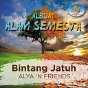 Alya N Friends - Bintang Jatuh