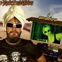 HackEquation grandM - Arabica