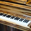 Classic Piano Ambient Piano Piano Bar - Chopin 24 Preludes Op 28 No 7 in A Major