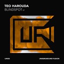 Teo Harouda - Hit Or Miss