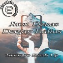 Jhon Denas Deejay Balius - Throw Yo Hands Up