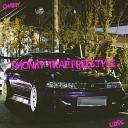 Uzi9s Chainy - Phonky Trap Freestyle