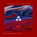 Grapemaster Saxe - Floating in Air