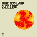 Luke Yeoward feat Tippa Lee Blacker C - Sunny Day Dub Version