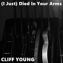 YOUNG CLIFF - I Just Died In Your Arms
