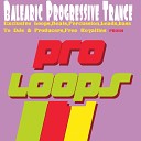 Mauxtik - Balearic Progressive Trance Beats 128 Tool 1