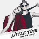 LoNN feat Ronya - Little Time