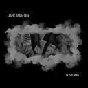 LuGhz G Neg - Less Is More