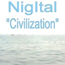 NigItal - Never Stop Lovin You