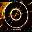 Soni Soner - Invisible