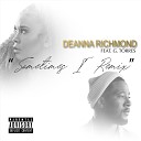 Deanna Richmond feat G Torres - Sometimes I Remix feat G Torres