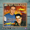 Abdelmoula Cheb Kader - Taala ya zine