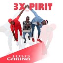 3X PIRIT - HBD Carina