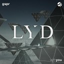 GSPR - With You Radio Edit