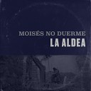 Mois s No Duerme - El Extranjero