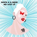 Nnatn DJ Beens - Butterfly