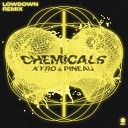 Kyro Pineau - Chemicals Lowdown Remix