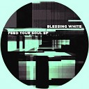 Blessing White - Feed Your Soul Venus Mix