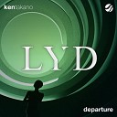 Ken Takano - Departure