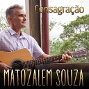Matozalem Souza - A tua Palavra PlayBack