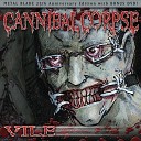 Cannibal Corpse - A Skull Full Of Maggots Live